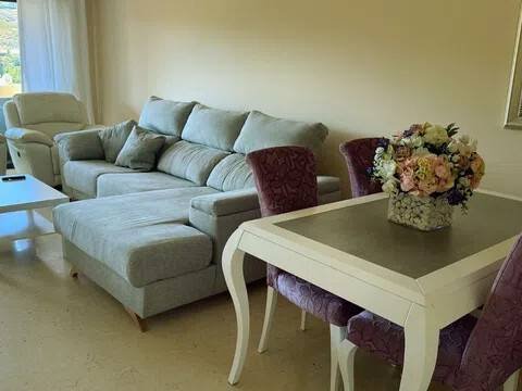 Piso de 190 m² en Benahavís