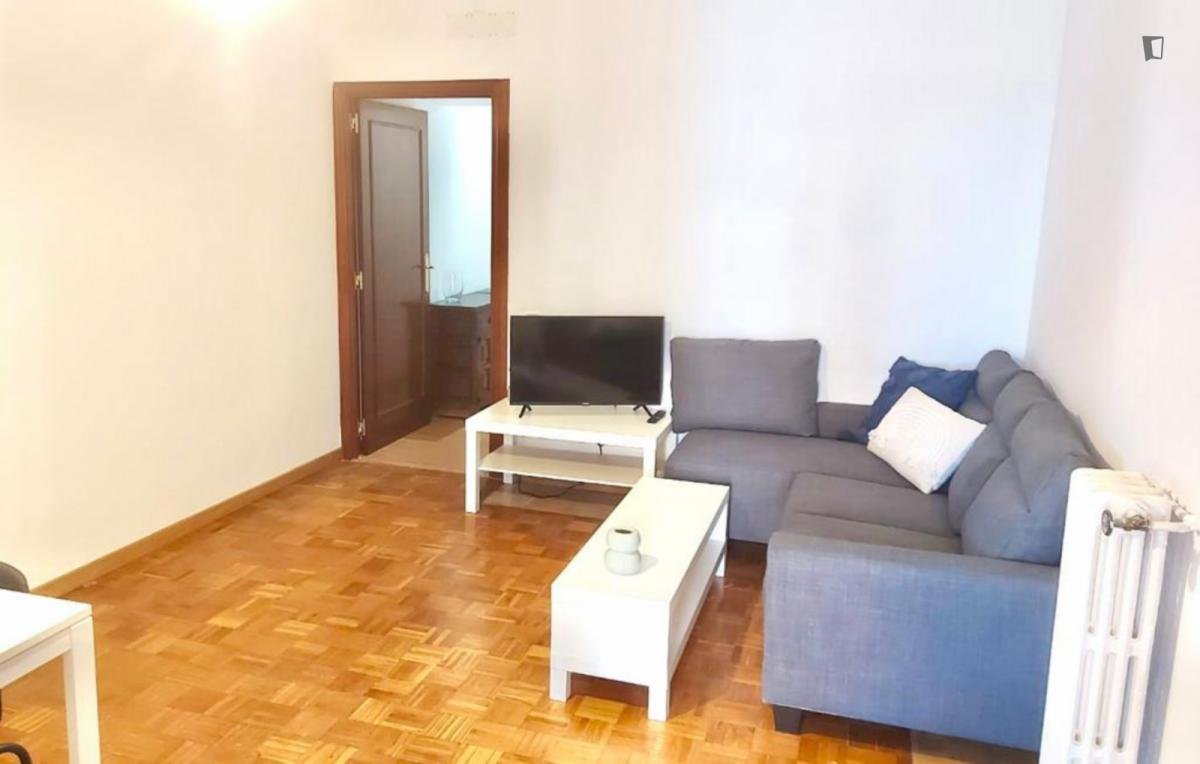 Habitación en alquiler, Madrid
