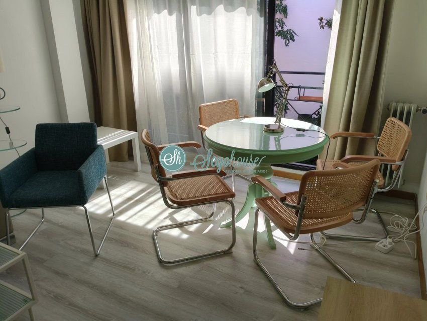 Piso de 45 m² en Segovia