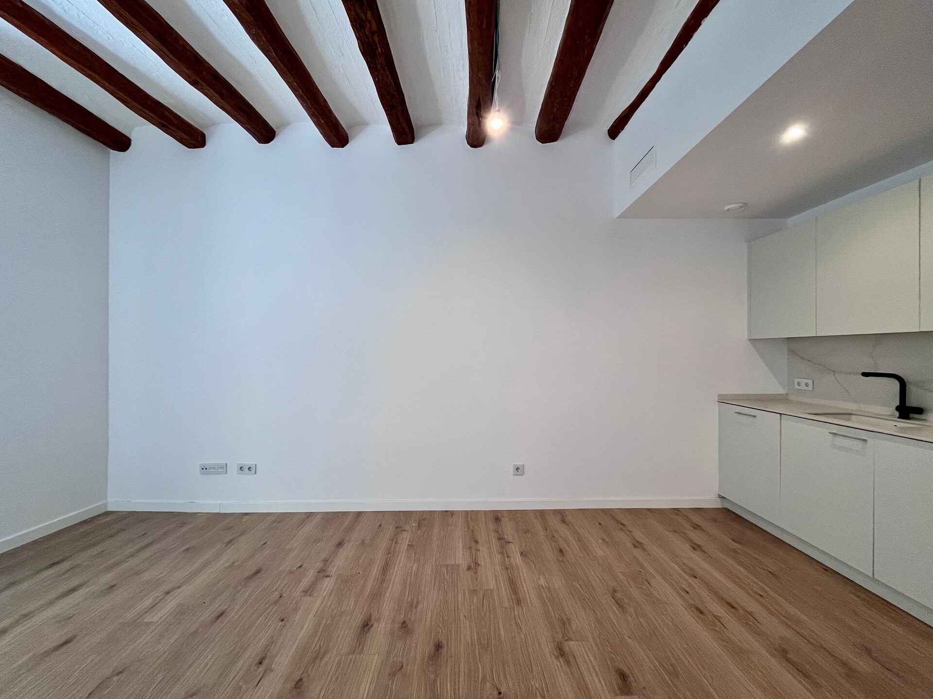 Pis de 83 m² a Vilafranca del Penedès