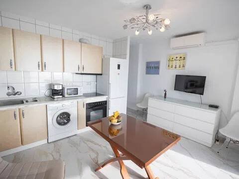 Wohnung 45 m² in Almuñécar