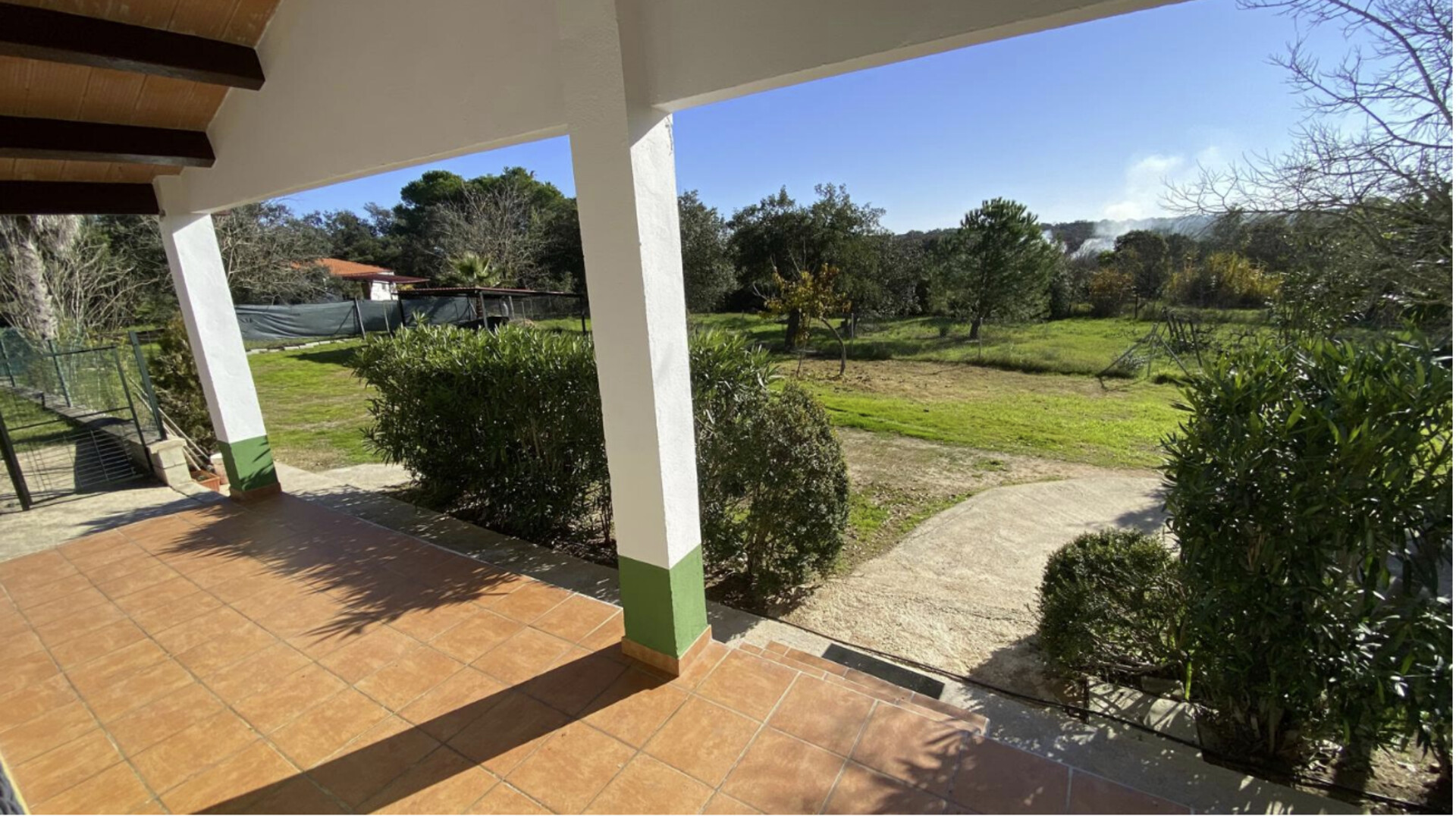 Casa de 2000 m² en Badajoz