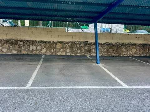 Pis de 73 m² a Alacant