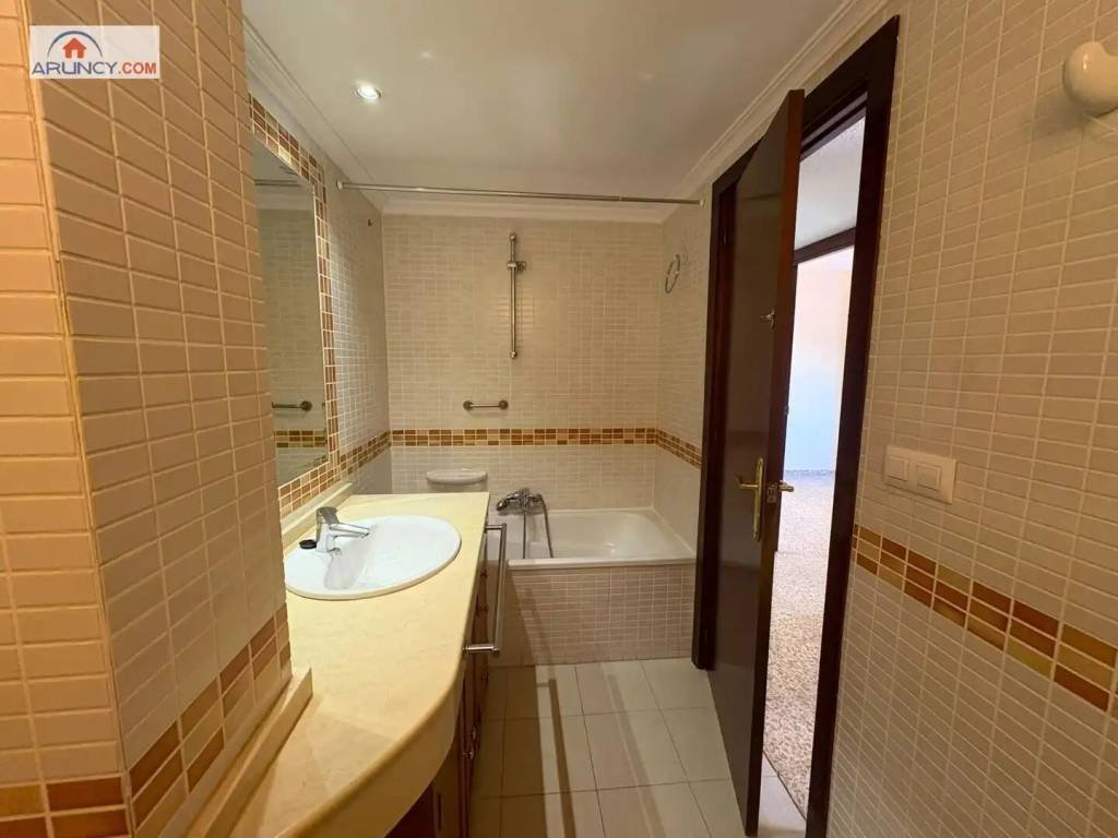 Appartamento 170 m² a Siviglia