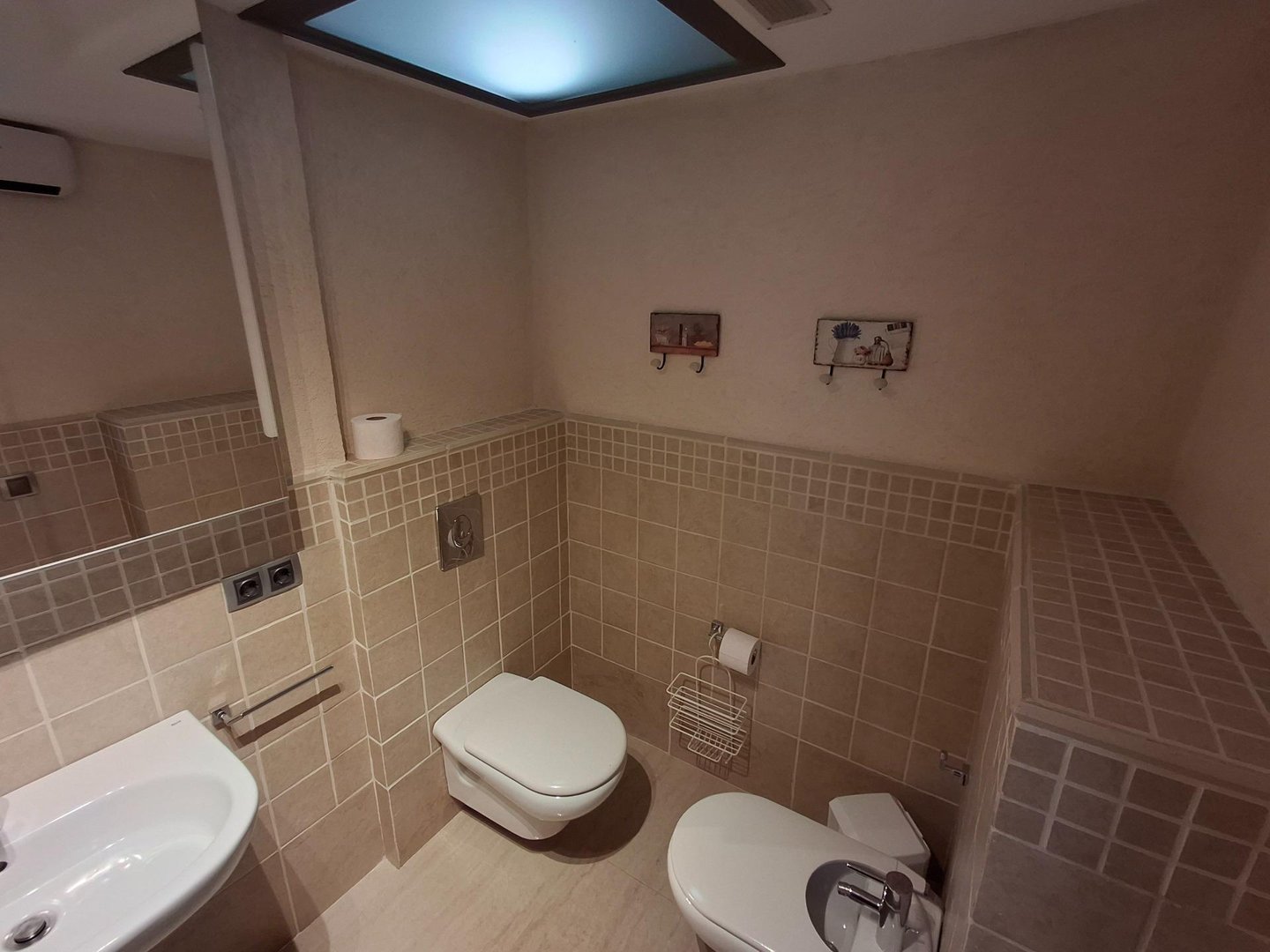 Apartamento 91 m² em Sant Joan