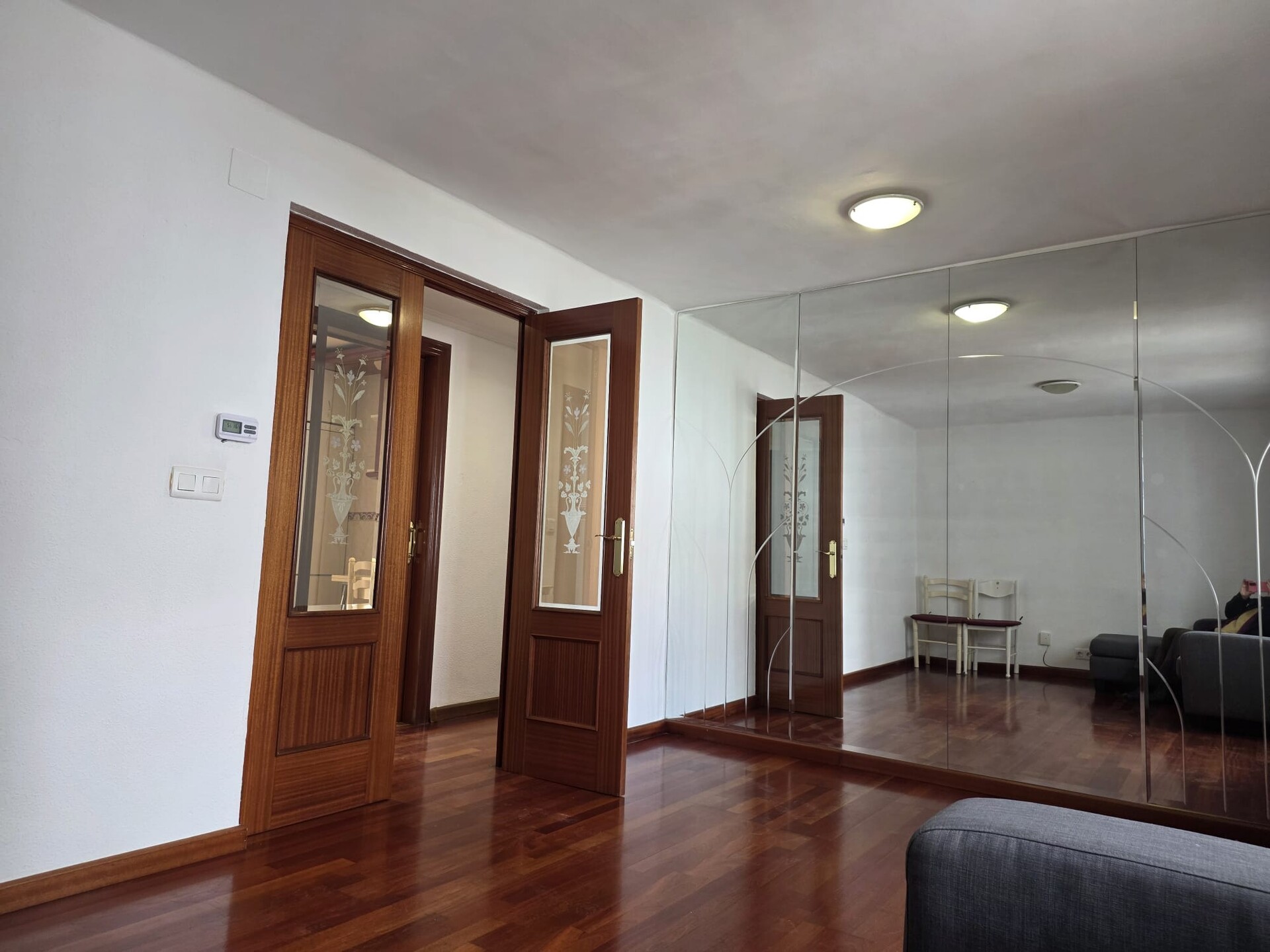 Piso de 60 m² en Valladolid