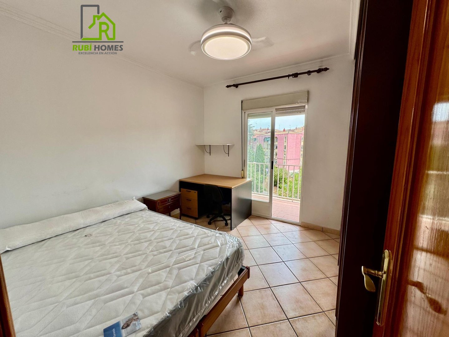 Piso de 90 m² en Granada