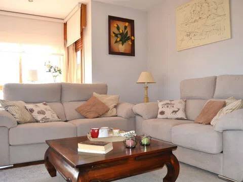 Piso de 80 m² en Jaca