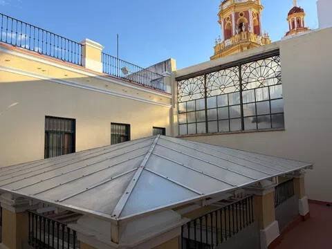 Pis de 75 m² a Sevilla