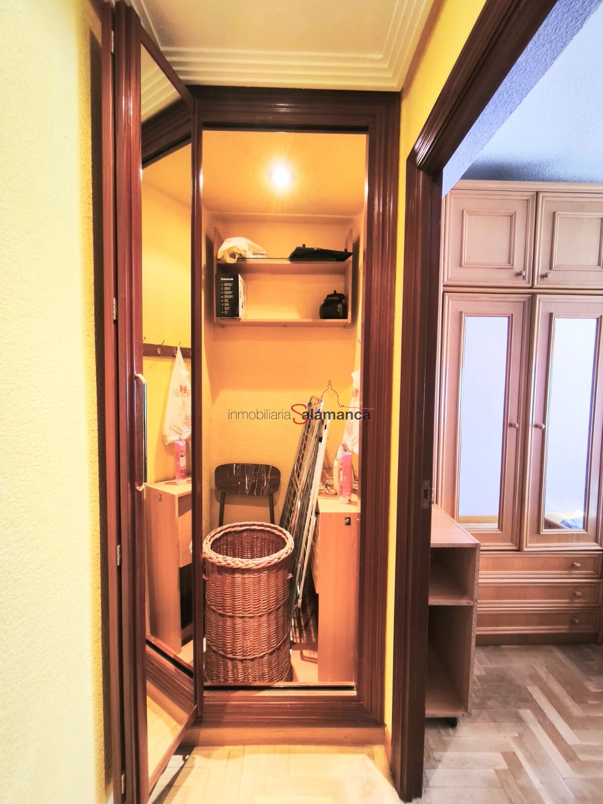 Wohnung 68 m² in Salamanca