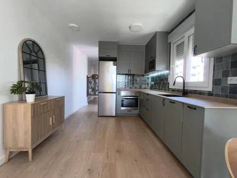 Casa de 90 m² en Moncófar