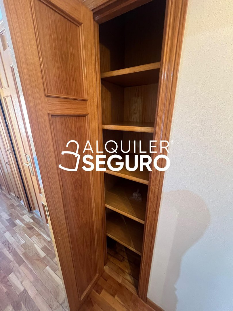 Piso de 65 m² en Madrid