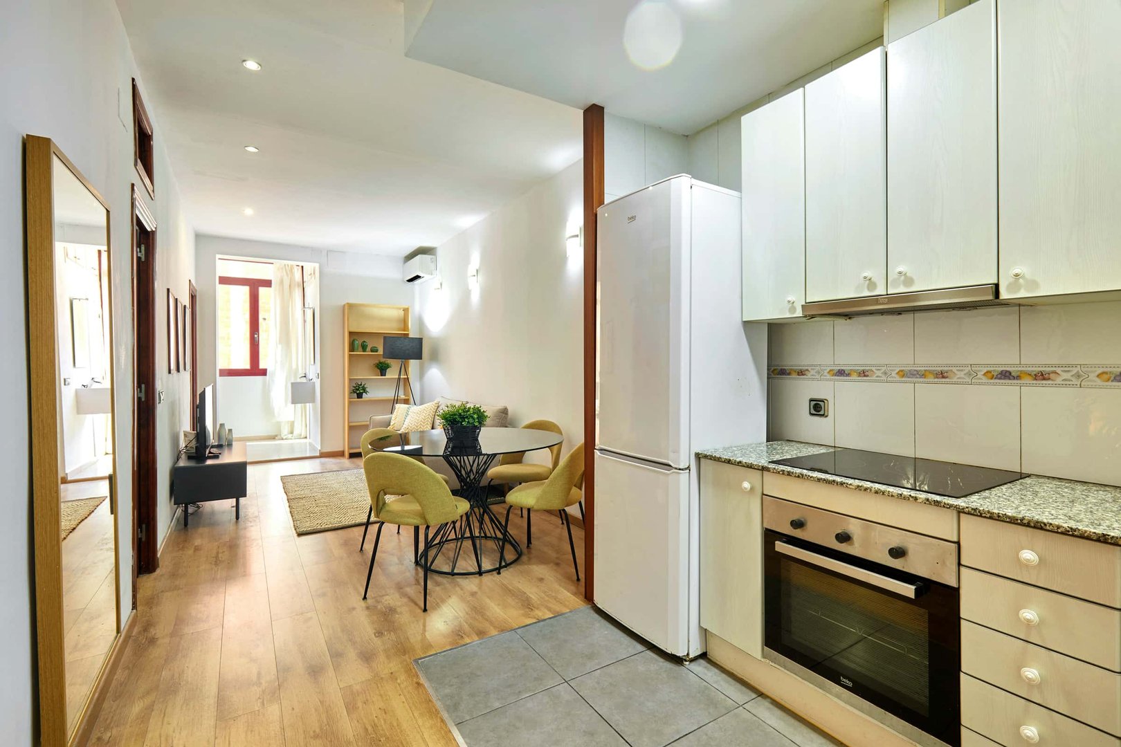 Wohnung 80 m² in Barcelona
