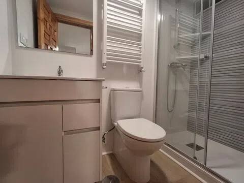 Pis de 28 m² a Villaviciosa de Odón