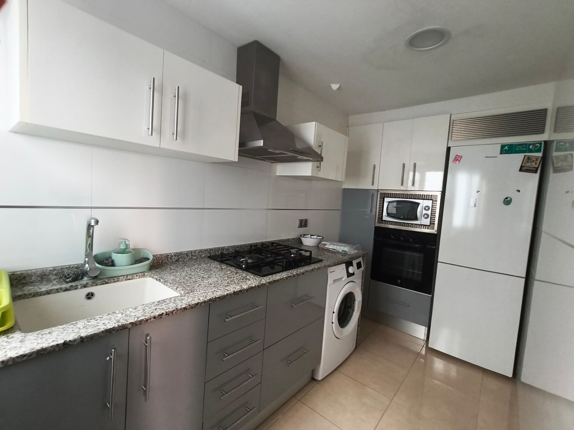 Appartamento 105 m² a Burjassot