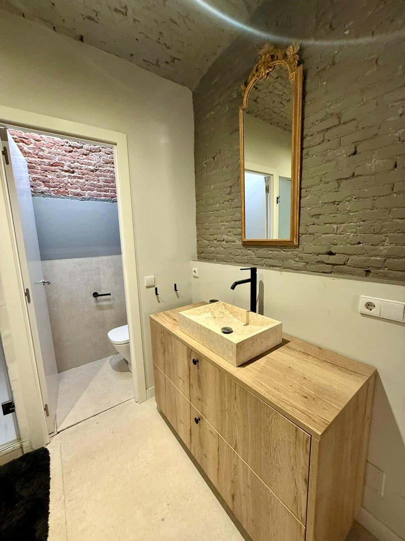 Pis de 75 m² a Madrid
