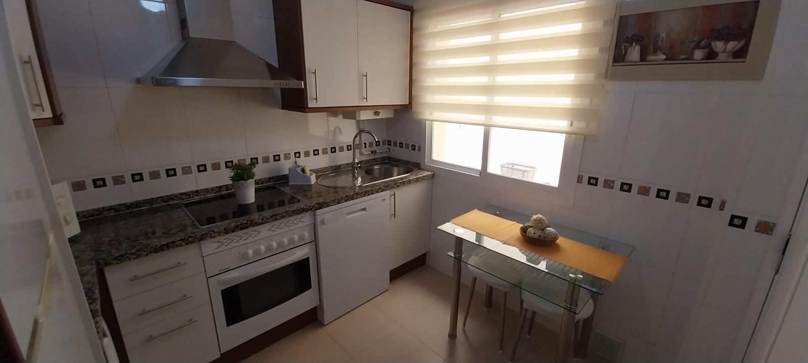 Pis de 87 m² a Màlaga