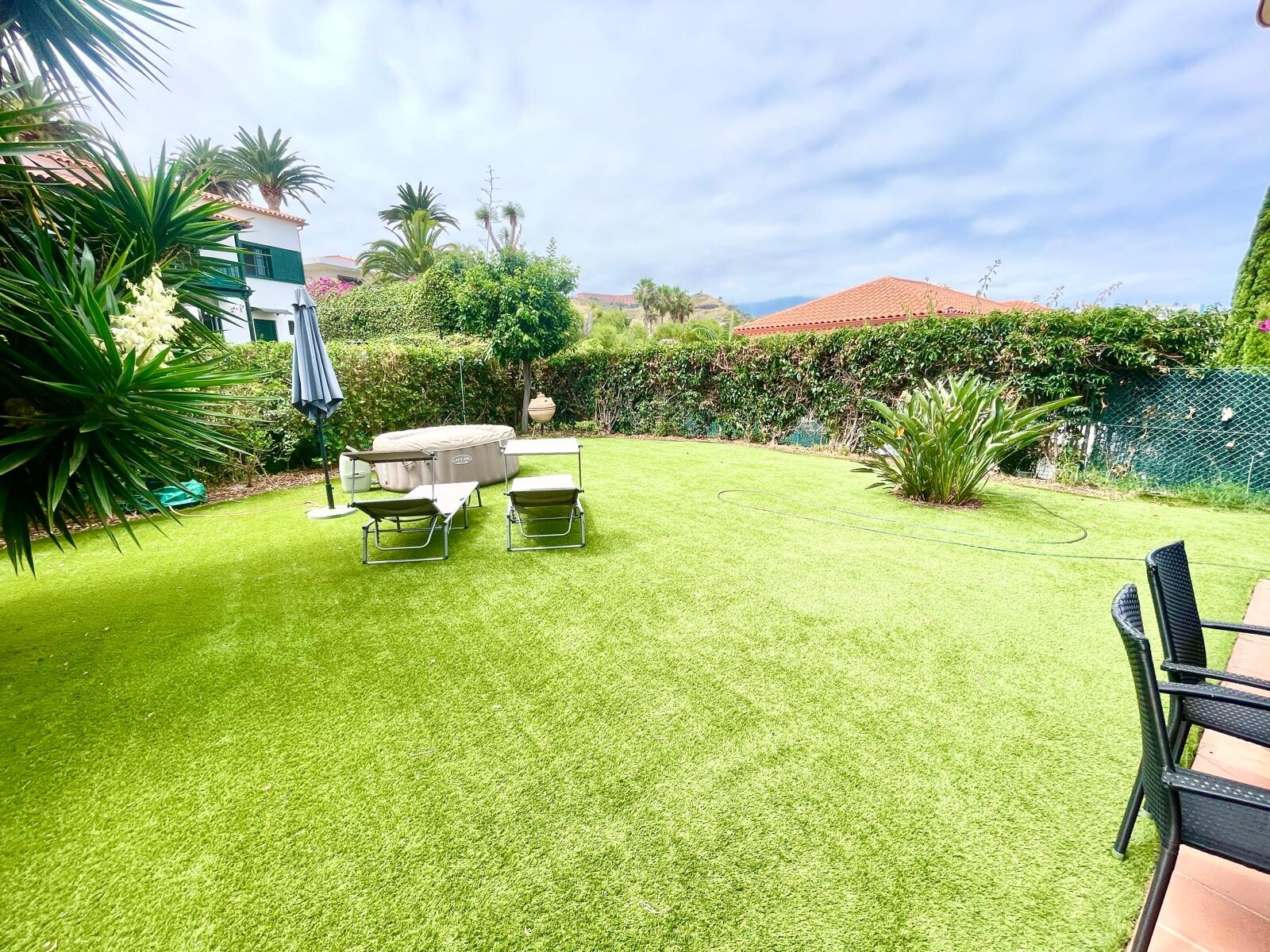 Appartamento 180 m² a Puerto de la Cruz