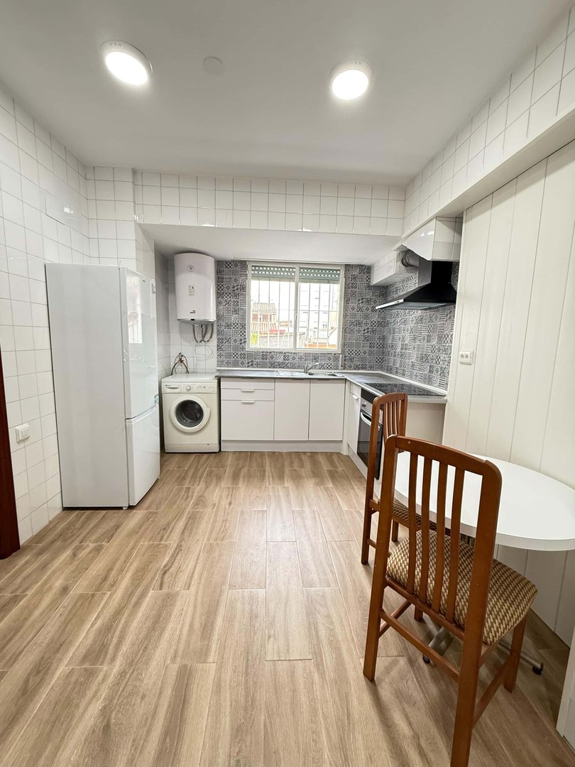 Habitació de lloguer, Castelló de la Plana
