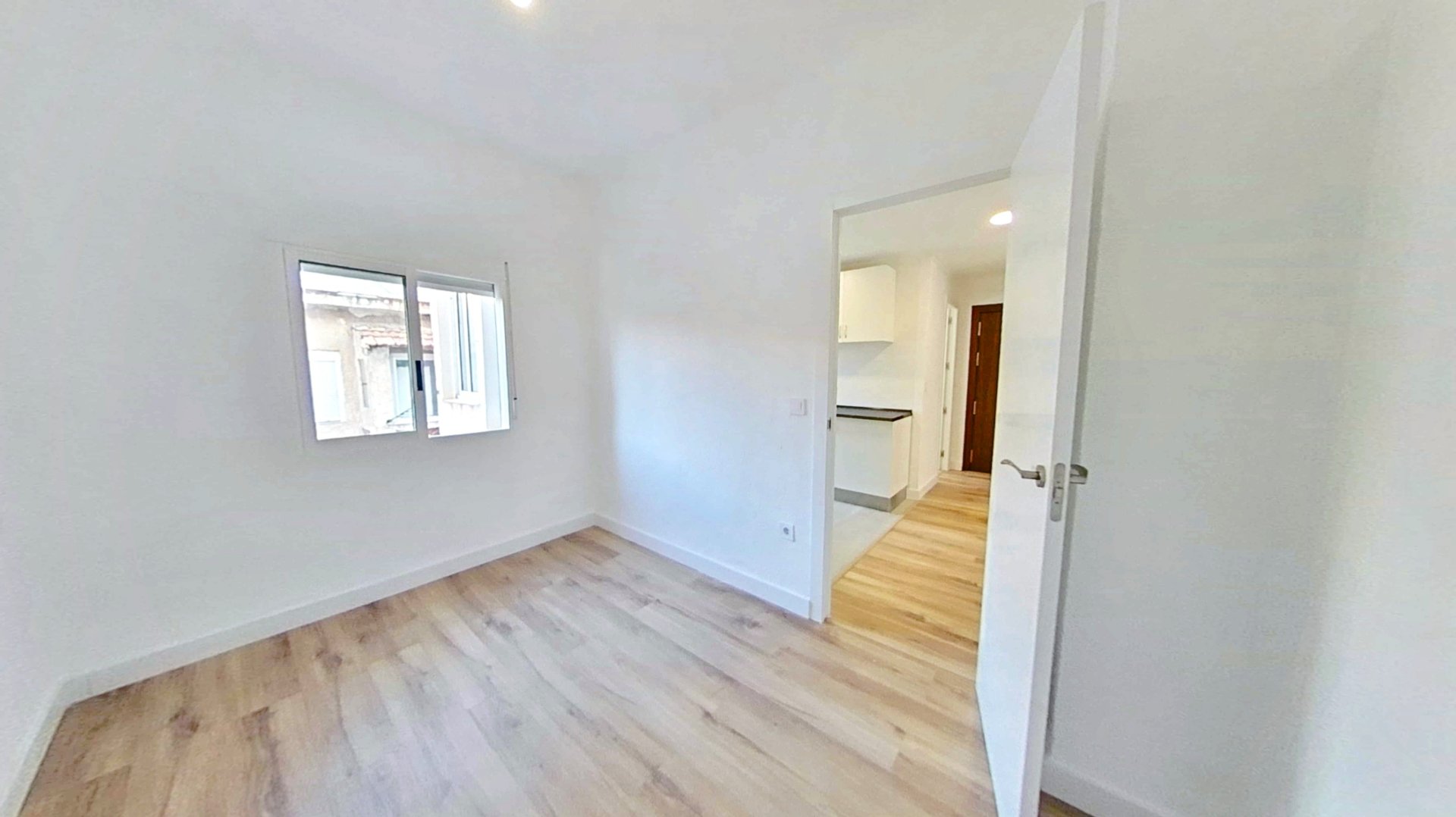 Pis de 60 m² a Alacant