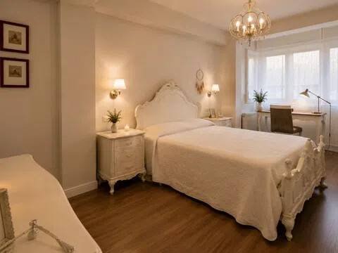 Wohnung 115 m² in Guadix