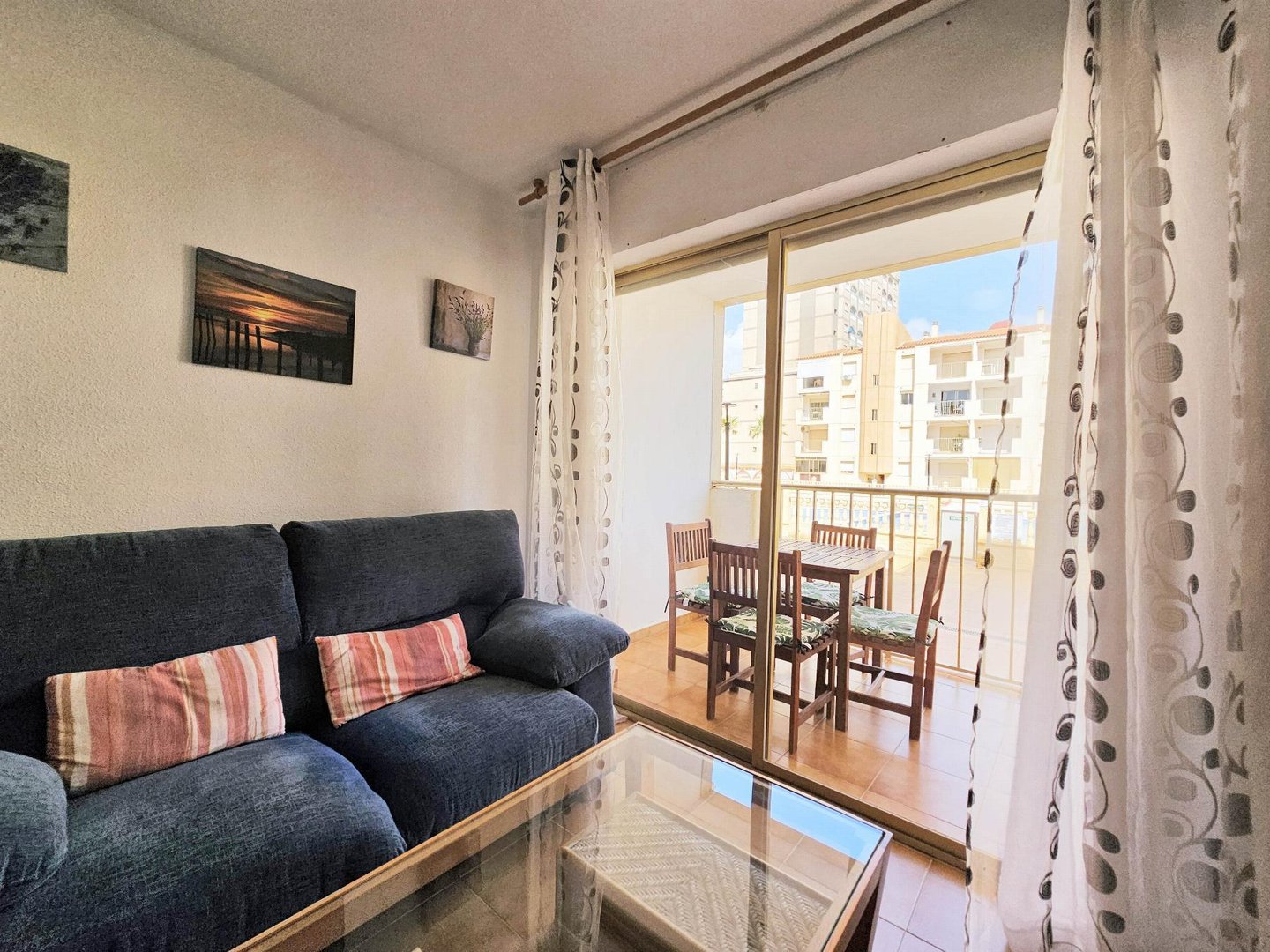 Piso de 90 m² en Cartagena