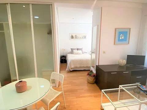 Appartamento 40 m² a Madrid