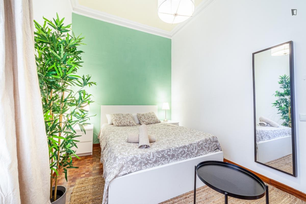 Habitación en alquiler, Barcelona