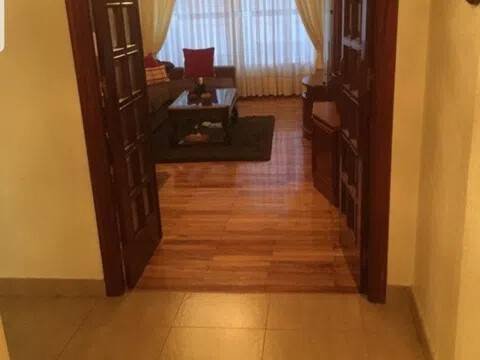 Piso de 103 m² en Santiago de Compostela