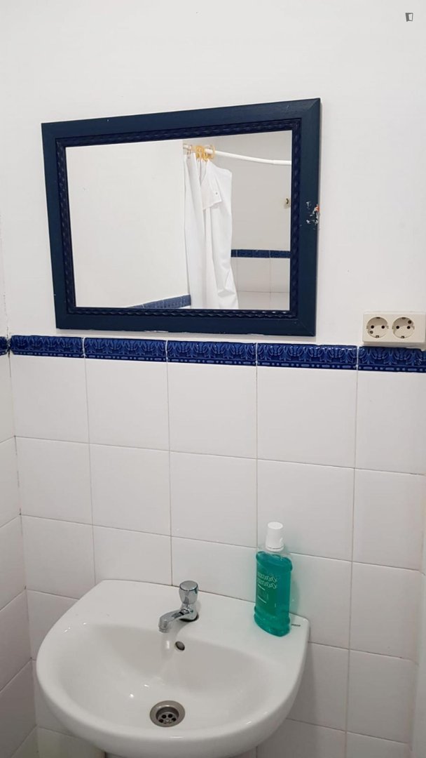 Habitación en alquiler, Sevilla
