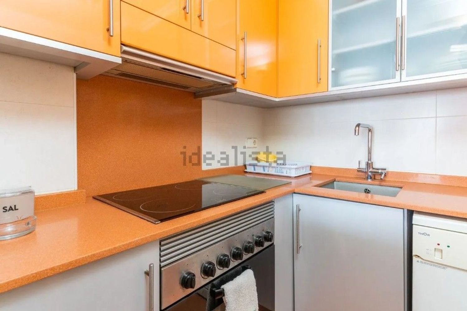 Pis de 75 m² a la Pobla de Farnals