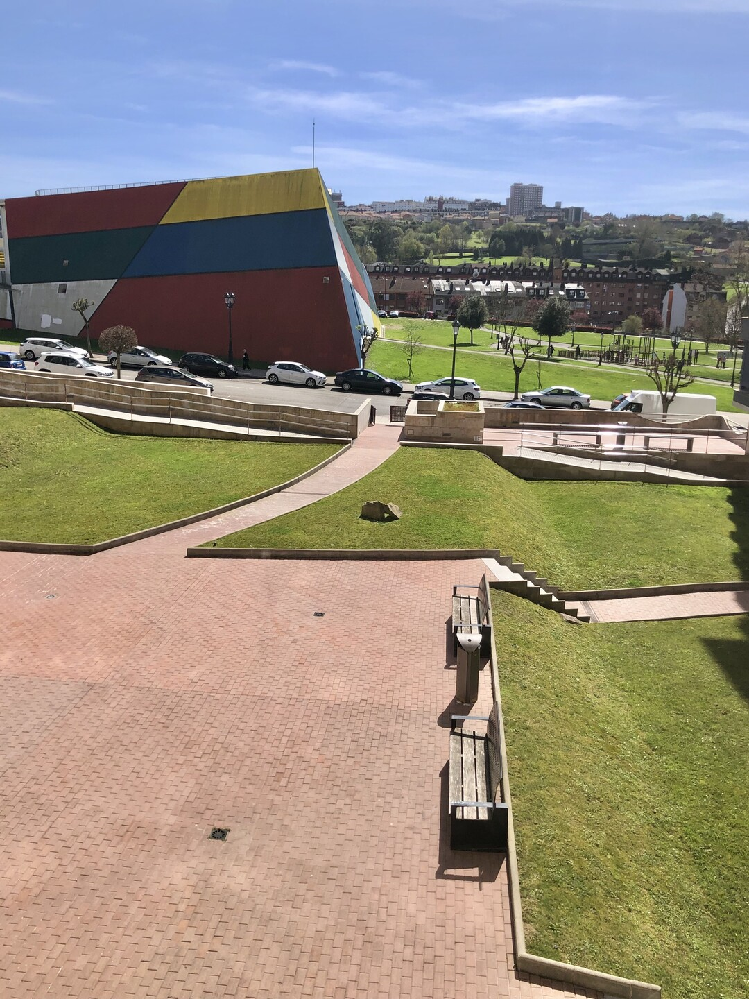 Piso de 53 m² en Oviedo