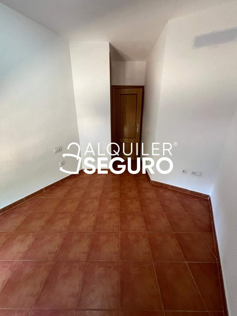 Piso de 65 m² en Toledo