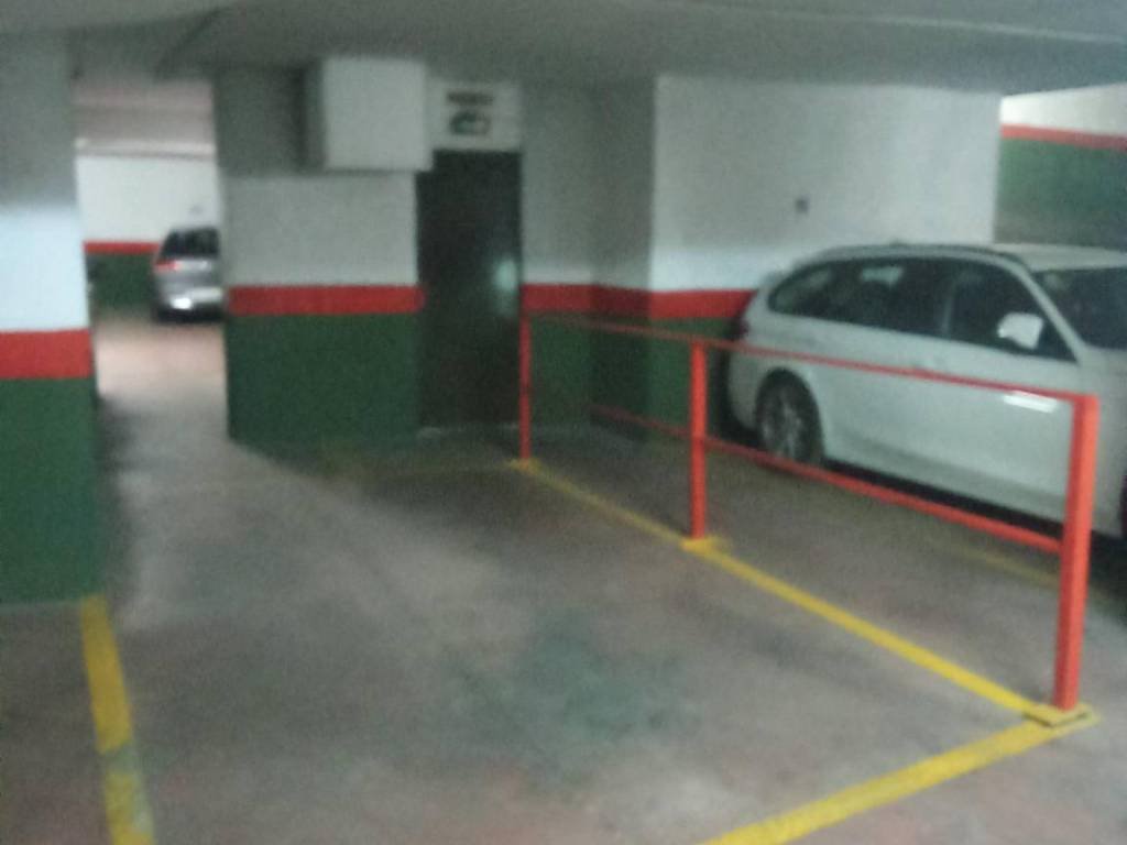 Pis de 75 m² a Còrdova