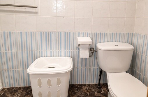 Квартира 78 м² у Muro