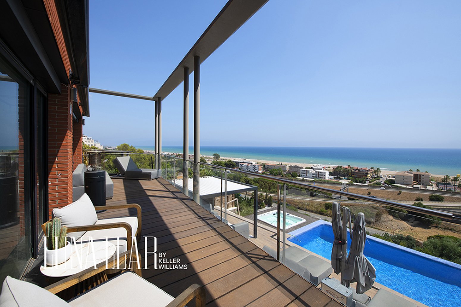 Casa de 357 m² en Sitges