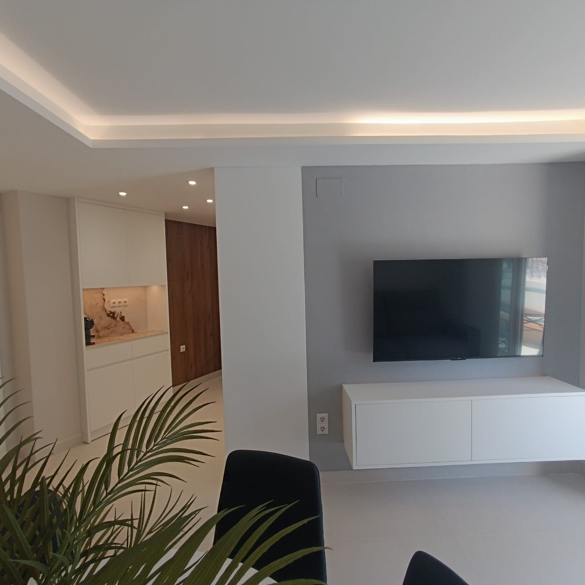 Piso de 71 m² en Benalmádena
