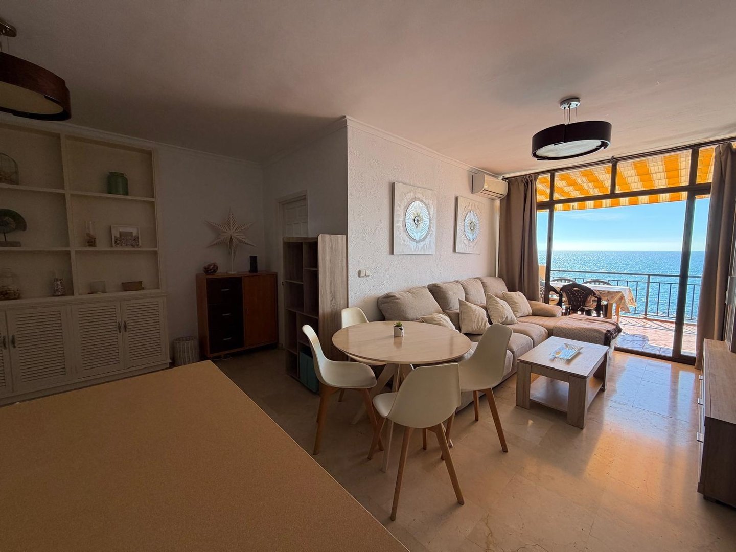 Pis de 95 m² a Benalmádena