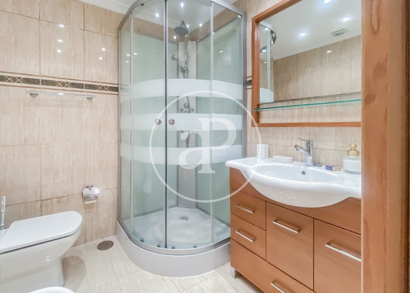 Pis de 65 m² a Madrid