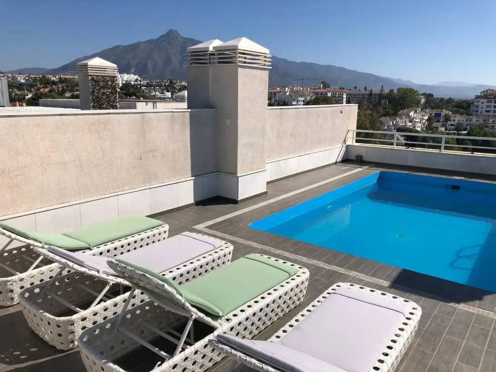 Pis de 600 m² a Marbella
