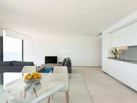 Pis de 90 m² a Eivissa