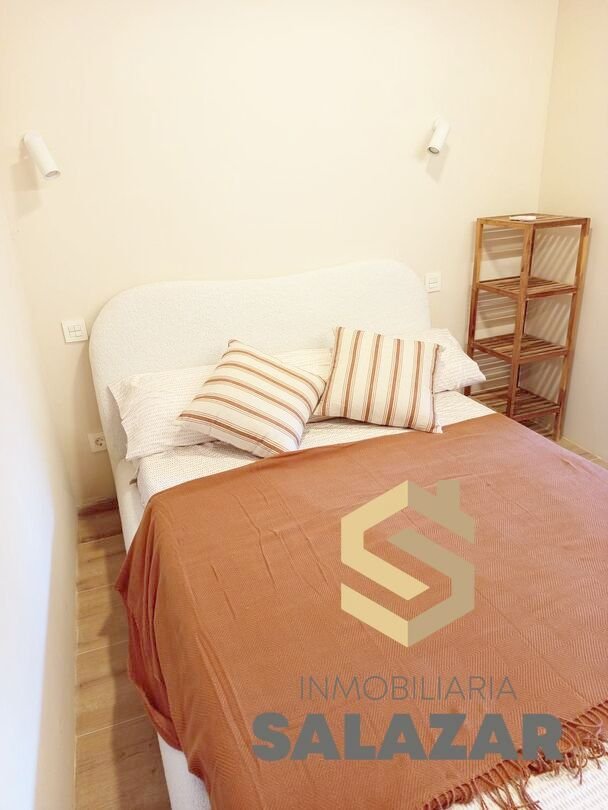 Apartamento 40 m² em Meñaka