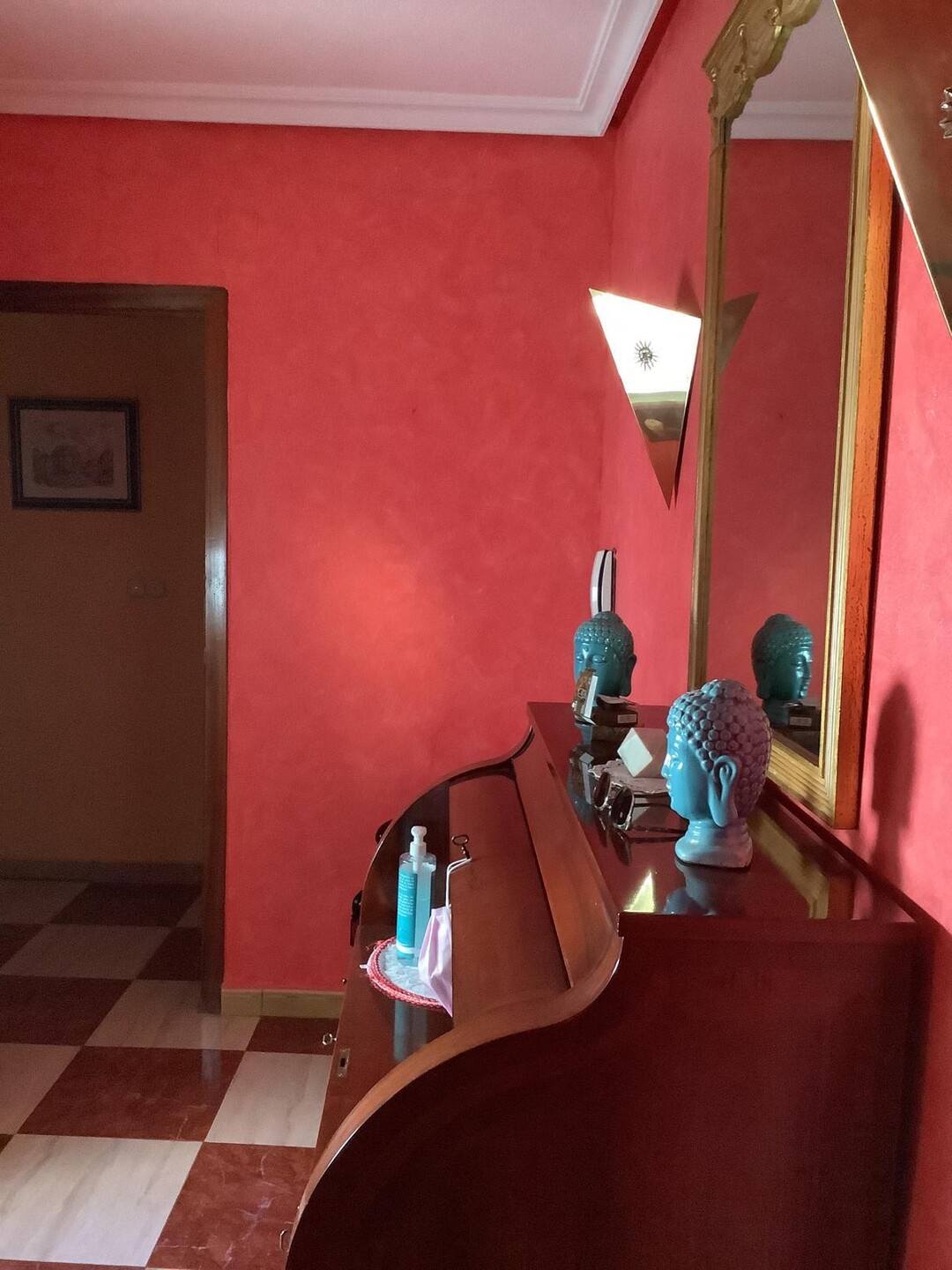 Piso de 125 m² en Salamanca