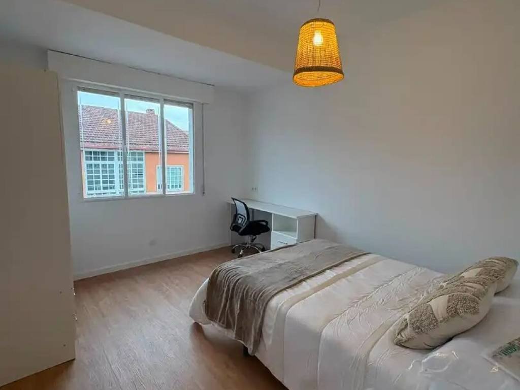 Pis de 95 m² a Ourense