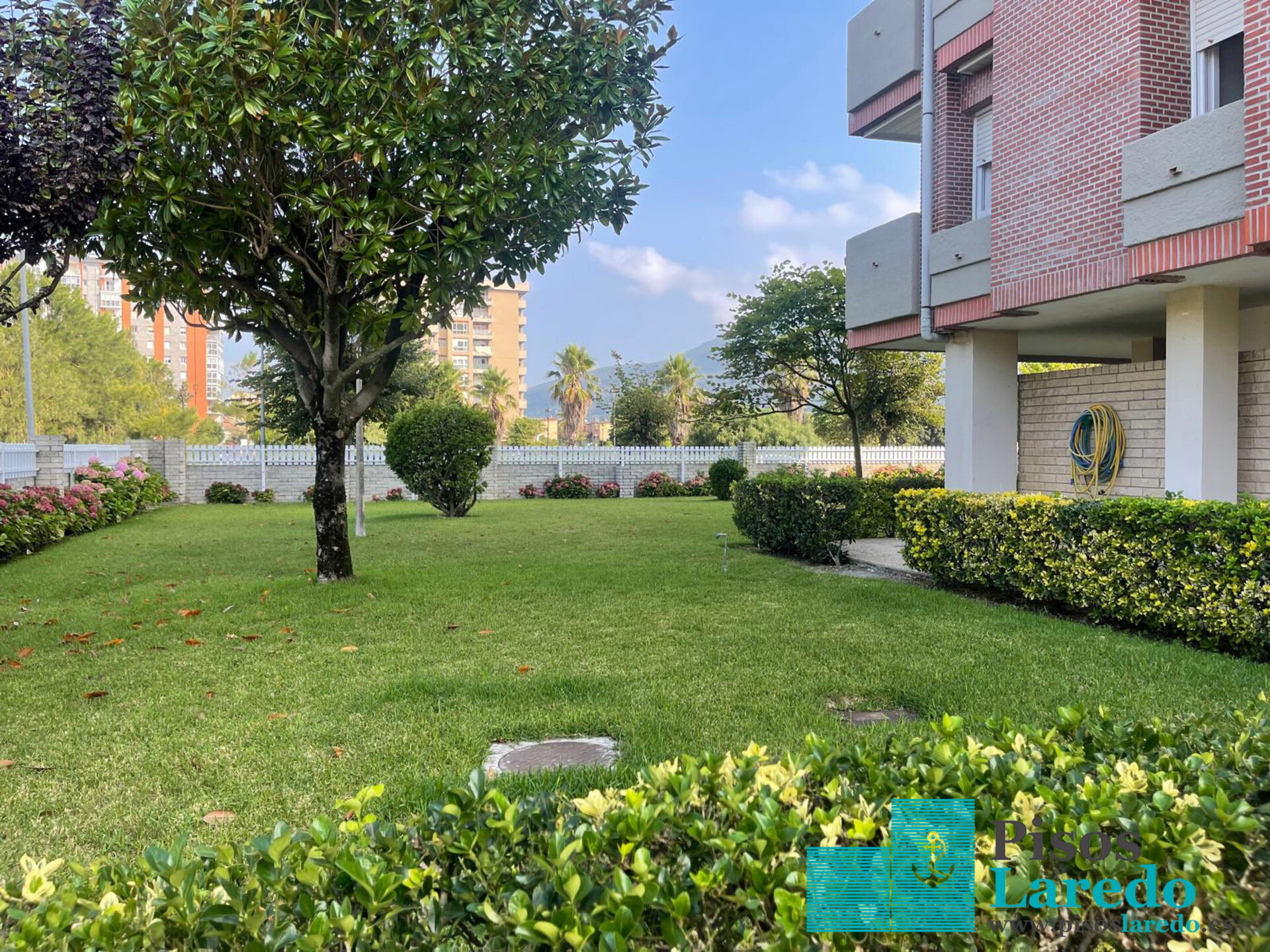 Wohnung 120 m² in Laredo