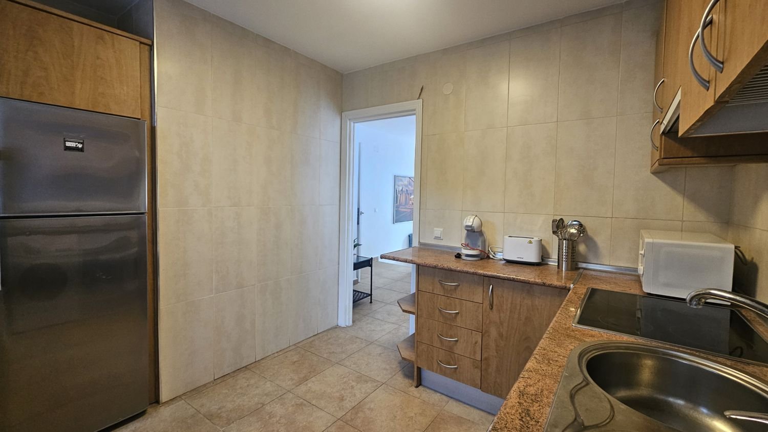 Appartement 60 m² à San Roque