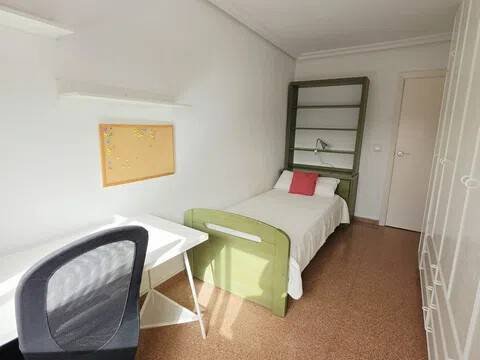 Habitación 94 m², Murcia