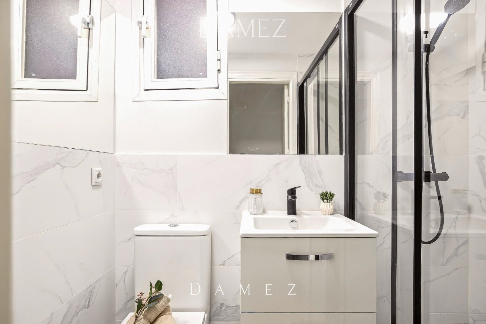 Appartamento 49 m² a Madrid