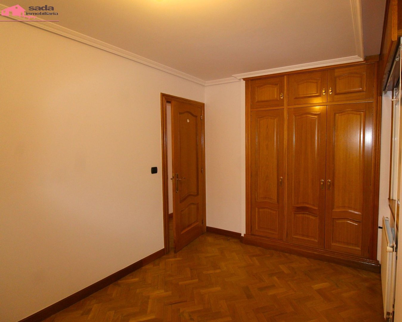 Flat 109 m² in Sada