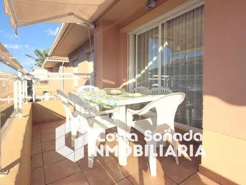 Piso de 120 m² en Jávea